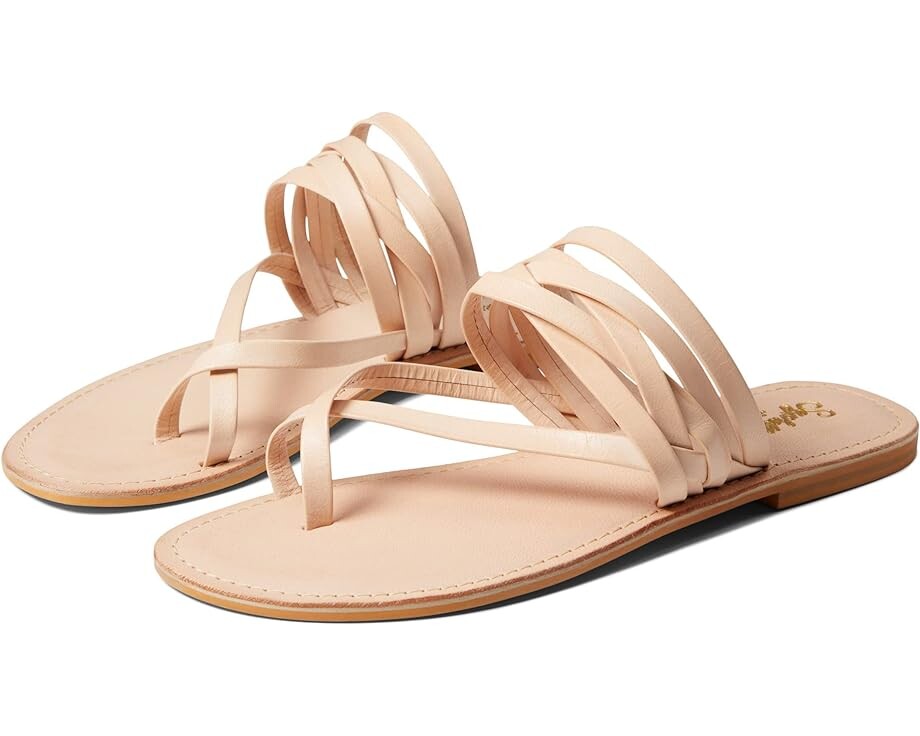 

Сандалии Seychelles Live A Little, цвет Vacchetta Leather