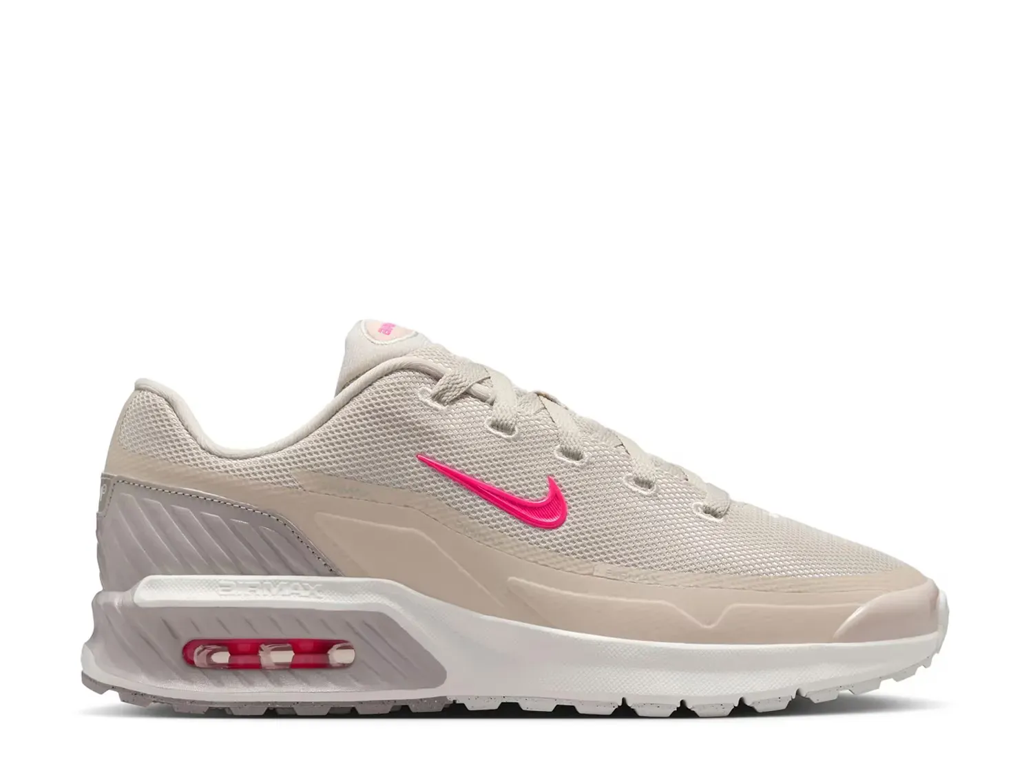 Кроссовки Air Max BIA - женские Nike, Beige/Pink