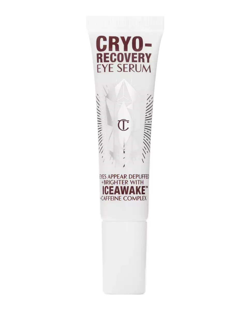 Сыворотка Charlotte Tilbury — Для контура глаз Cryo-Recovery, 15 мл