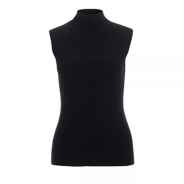 

Футболка chilly fitted top 9999 black Sminfinity, черный