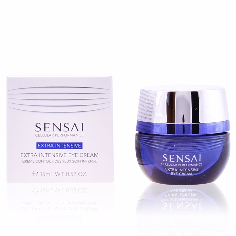 

Контур вокруг глаз Sensai cellular extra perfomance eye cream Sensai, 15 мл