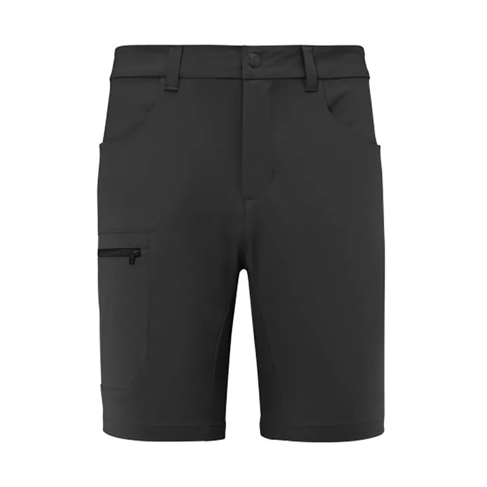 

Шорты Millet Ubic Stretch, черный