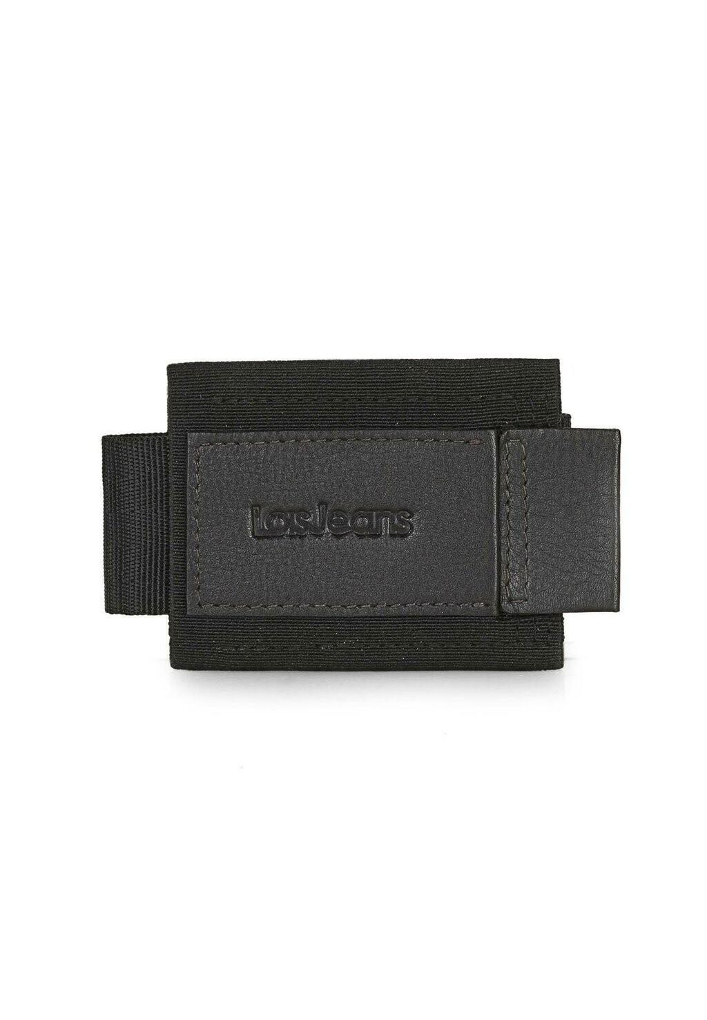 

Кошелек WILSON LOIS Jeans, темно коричневый