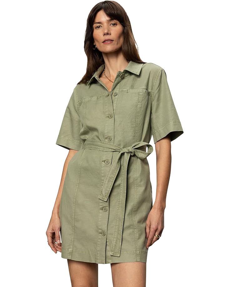 

Платье Sanctuary Alma Surplus Dress, цвет Sage