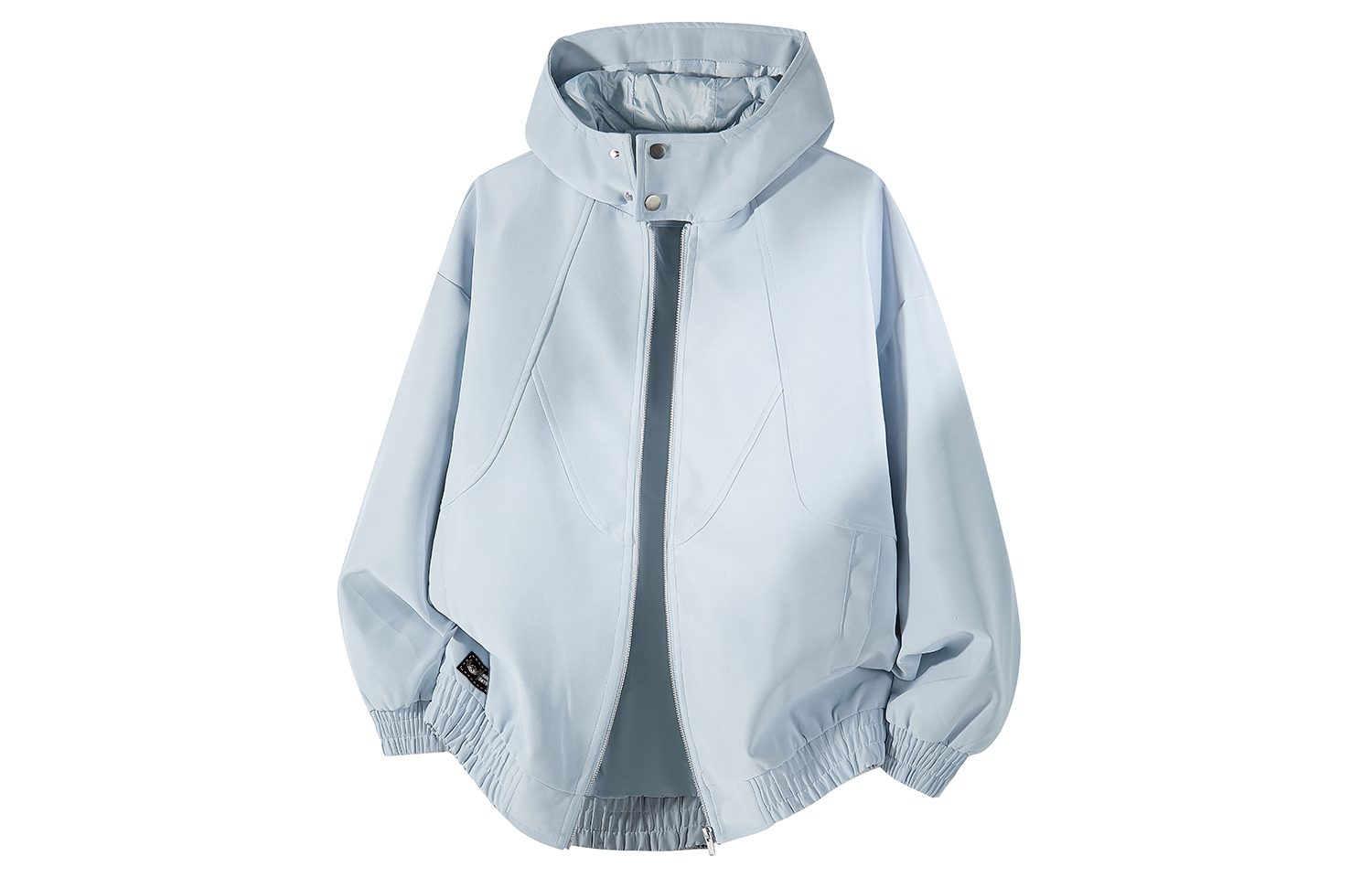 

Disney Куртка Unisex, Light Blue