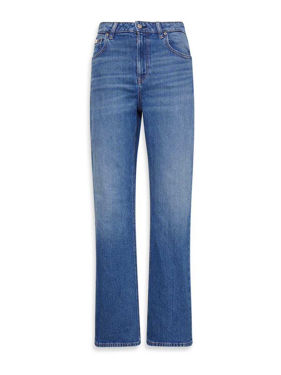 

Обычные джинсы Calvin Klein Jeans, синий деним