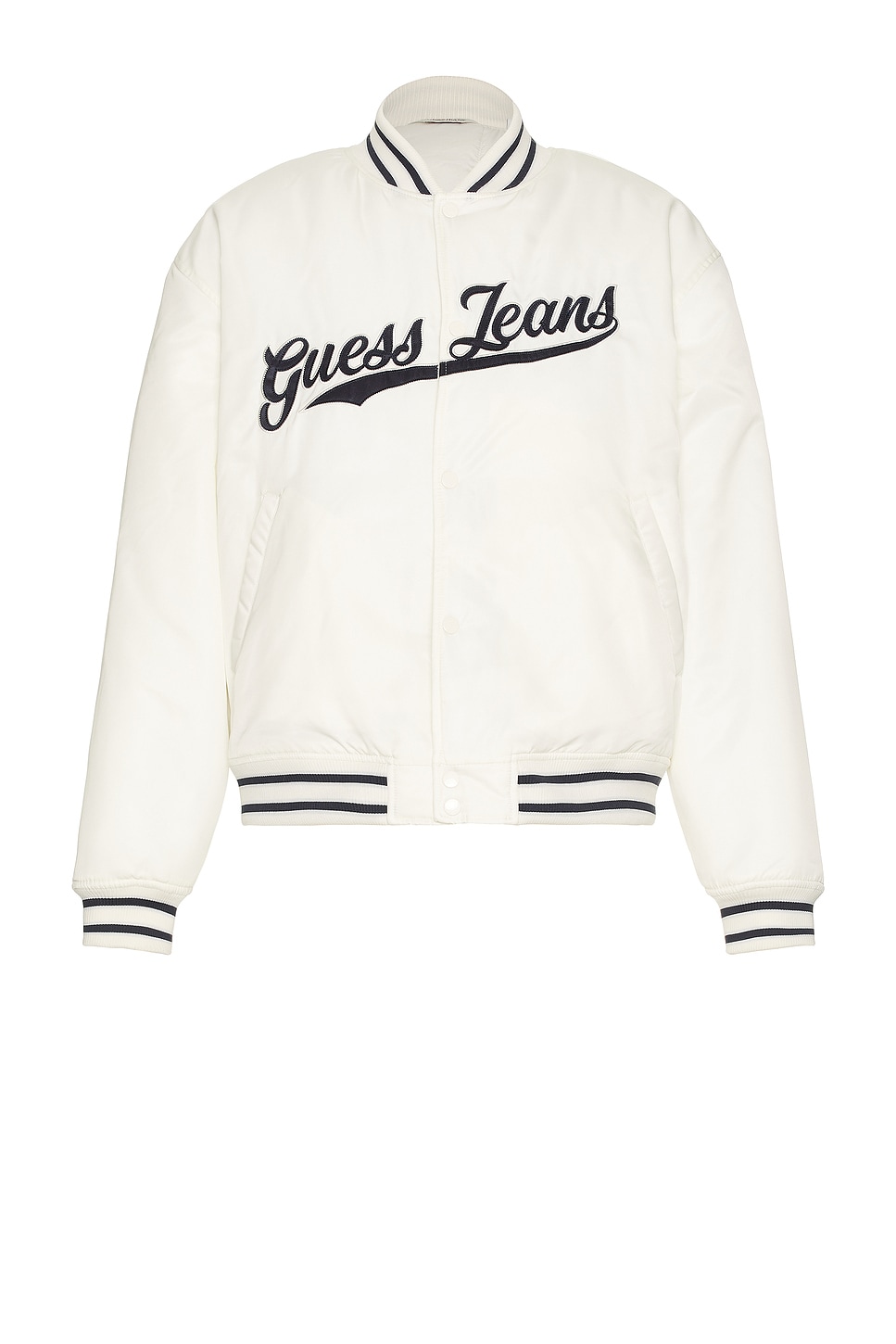 

Бомбер Guess Jeans, sandy shore
