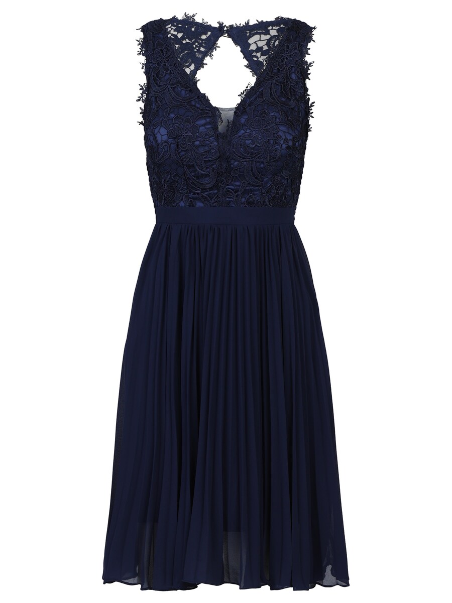 

Коктейльное платье Kraimod Cocktail Dress, темно-синий