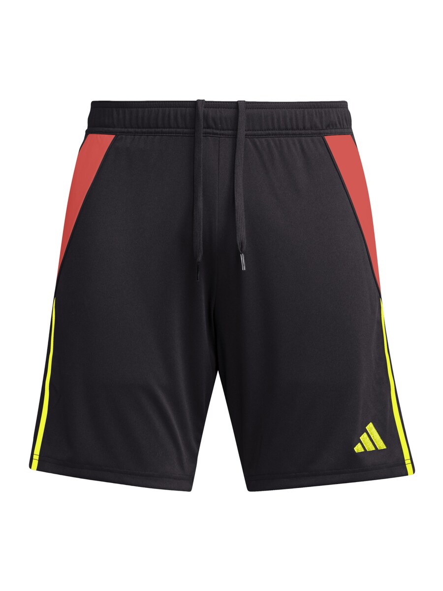 

Обычные спортивные штаны ADIDAS PERFORMANCE Tiro 24, черный