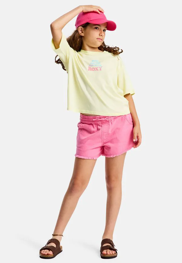 Шорты scenroutwillrg Roxy, Mlw