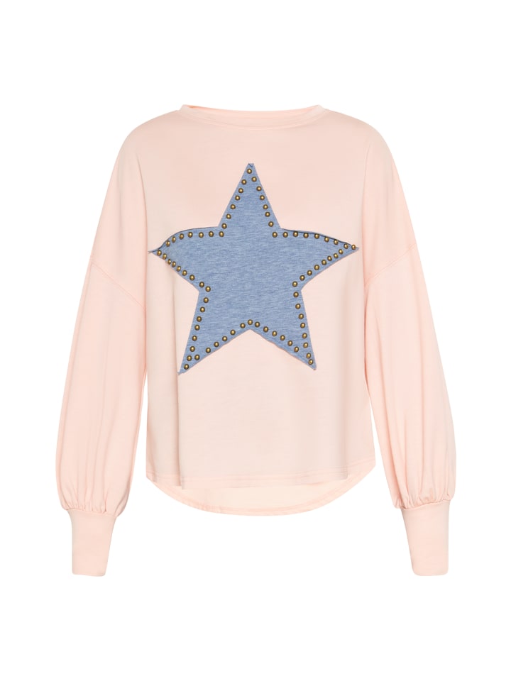 

Блузка usha FESTIVAL, цвет gossamer pink