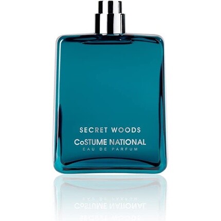 Костюм National Homme EDP Secret Woods 50 мл Costume National — фото 2