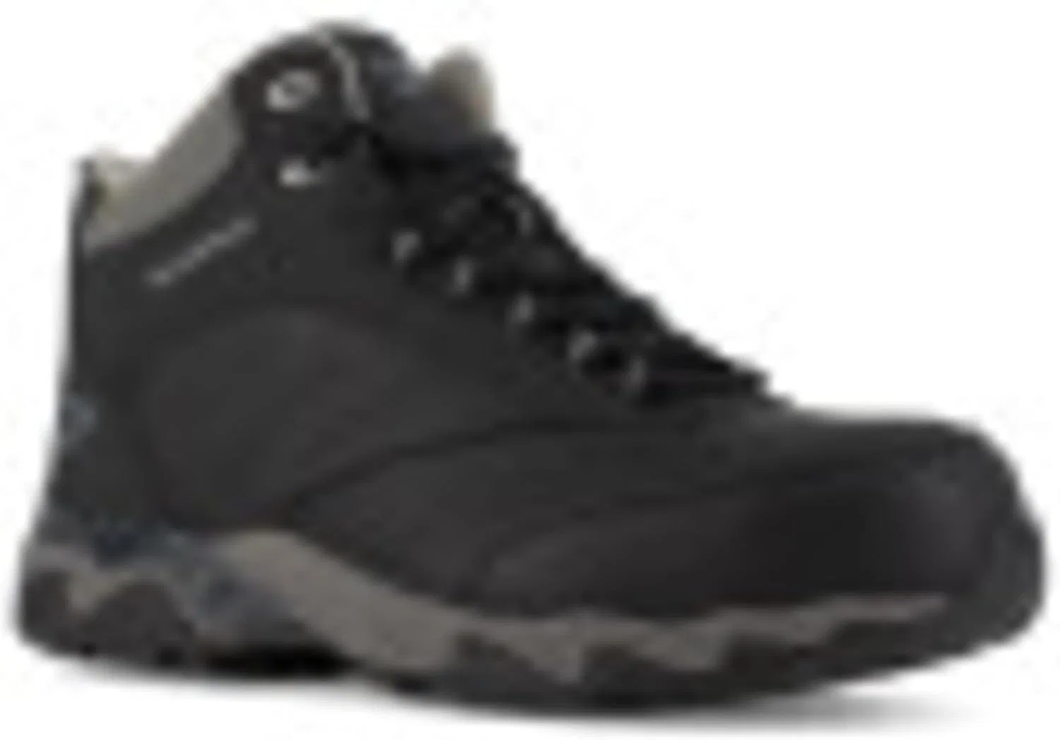 Ботинки Reebok Hiker Work and Safety Men's Projector, Black
