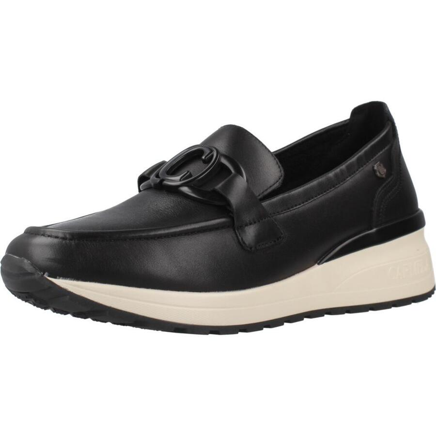 Кроссовки Carmela модель 169393 цвет черный