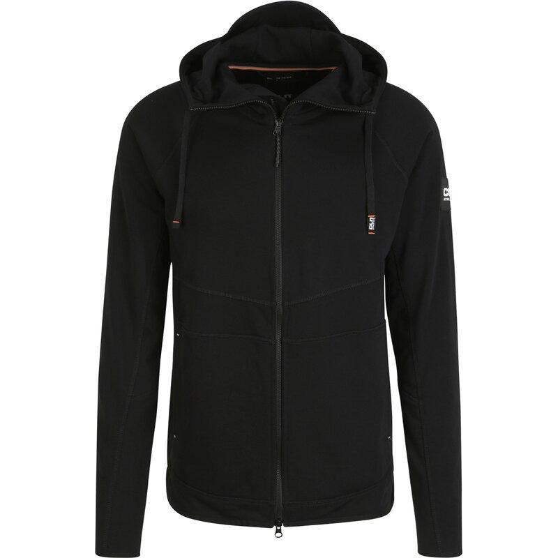 

Пуловер с капюшоном Spook Cln Athletics, черный