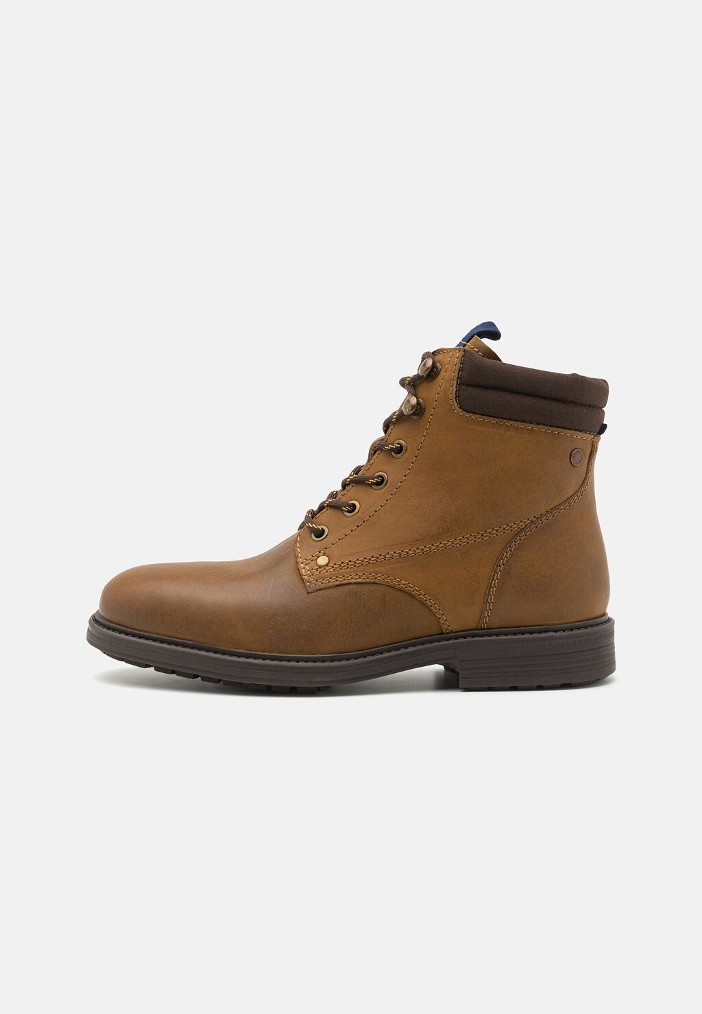 

Ботинки на шнуровке Jack & Jones