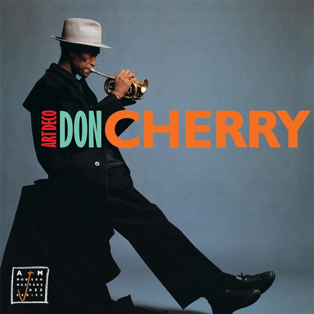 

Виниловая пластинка LP Art Deco [180 Gram Vinyl] - Don Cherry