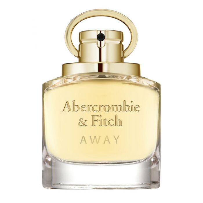 

Туалетная вода унисекс Away Women EDP Abercrombie & Fitch, 100