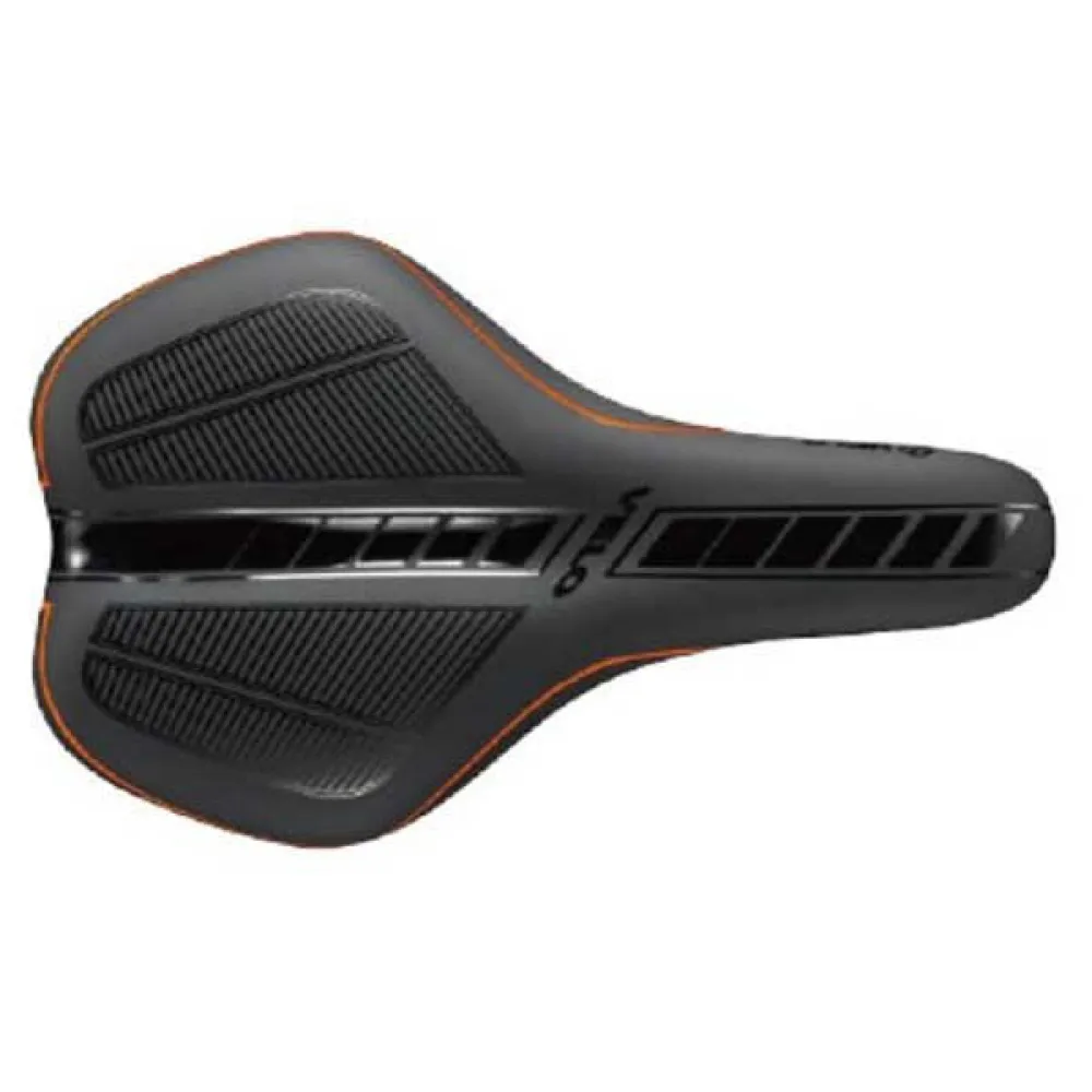 

Седло Velo B97-01 D1, серебряный