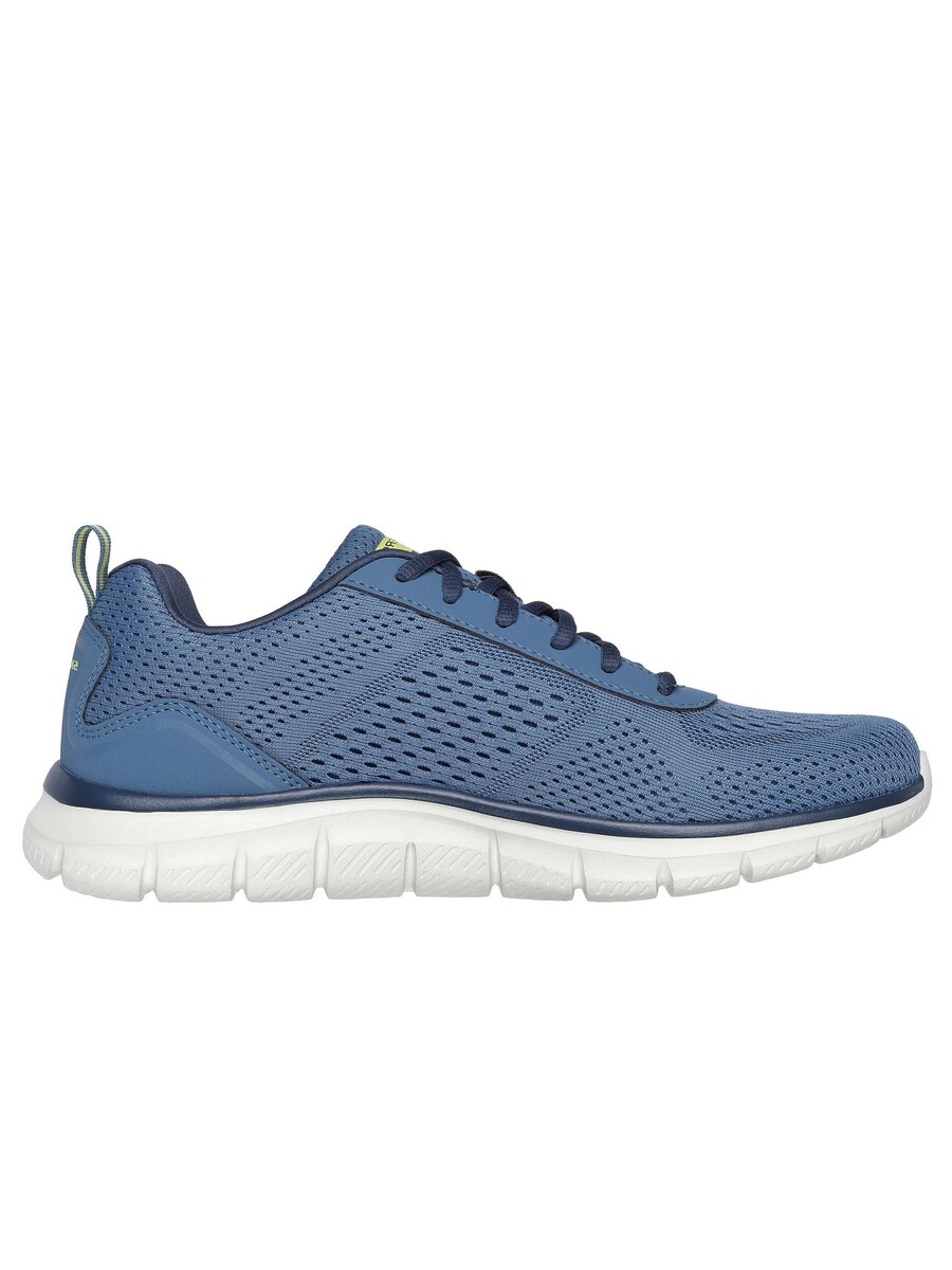 Кроссовки SKECHERS, синий — фото 2