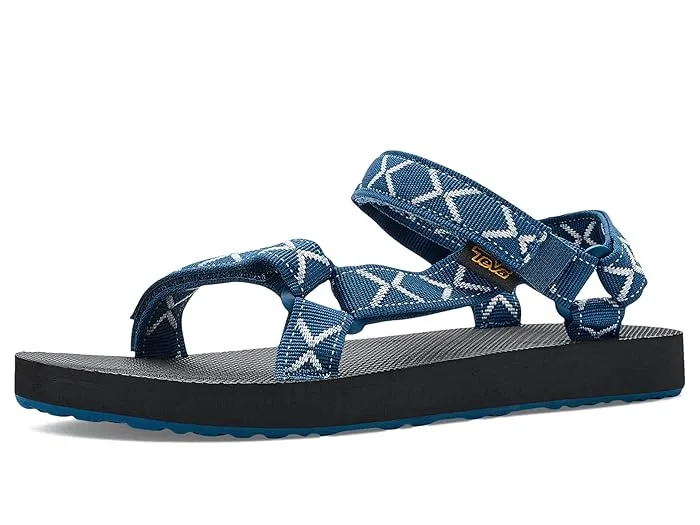 Сандалии Original Universal Teva Kids, Diamond Navy