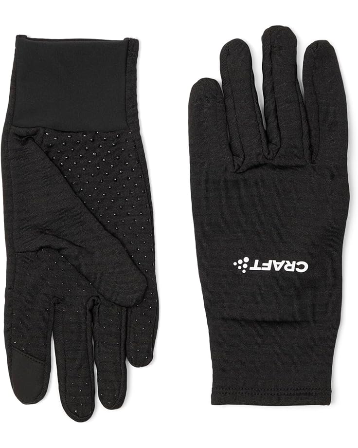 

Унисекс перчатки Craft Essence Multi Grip, Black