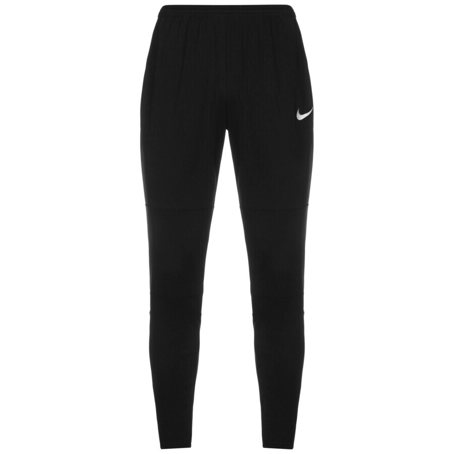 

Спортивные брюки NIKE Slim fit Workout Pants, черный