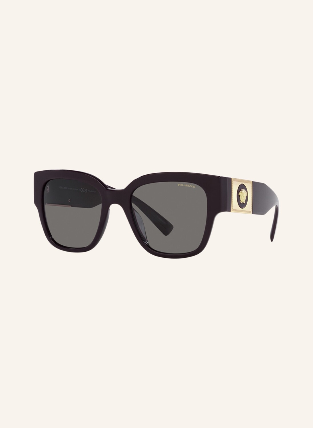 

Солнцезащитные очки VERSACE VE4437U