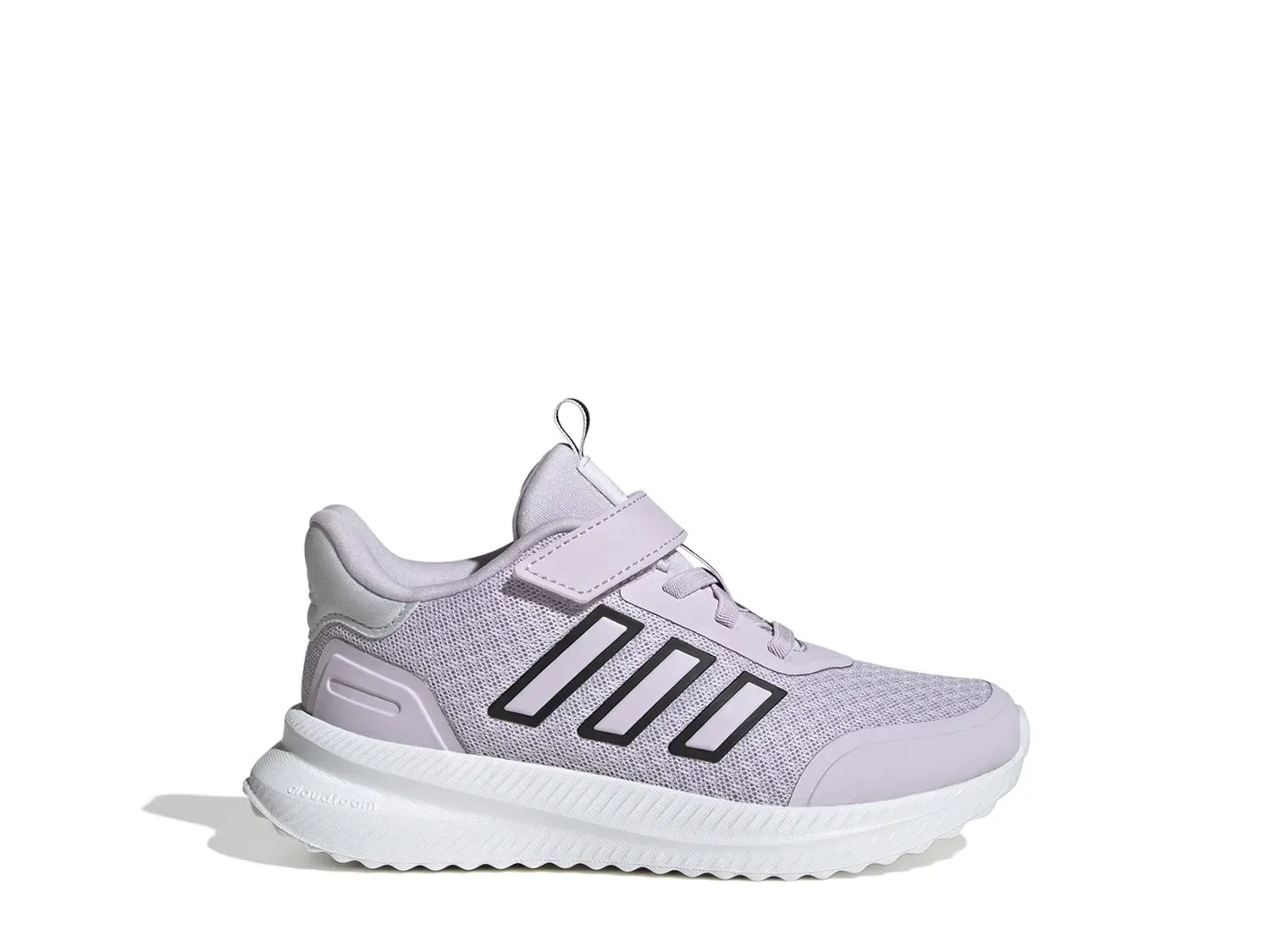 

Кроссовки Adidas X_PLRPATH — детские, фиолетовые