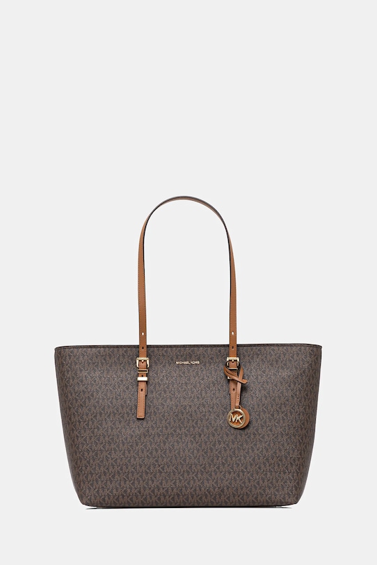 

Сумка QUINN Michael Michael Kors, коричневый