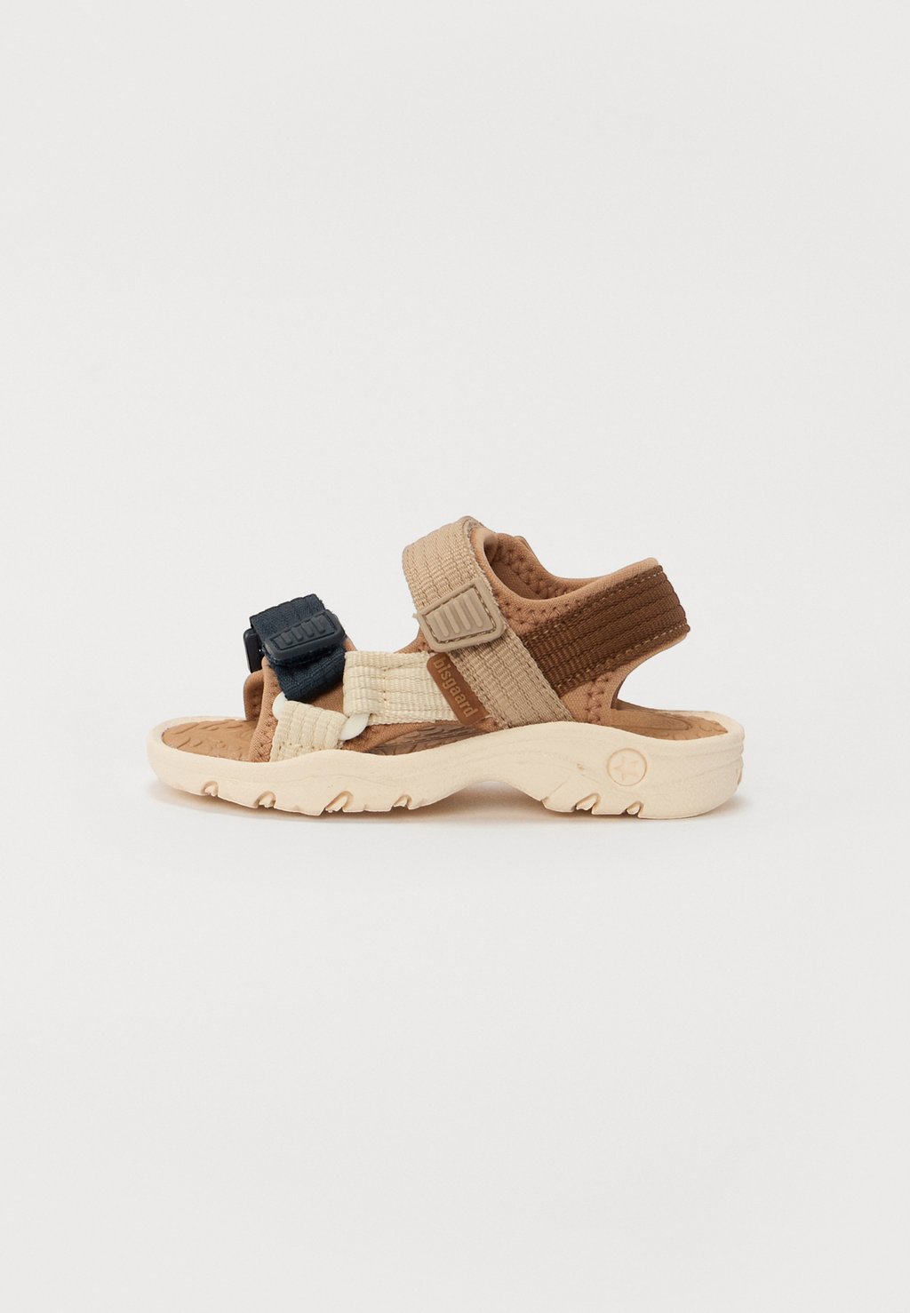 

Сандалии NICO UNISEX Bisgaard, светло-коричневый