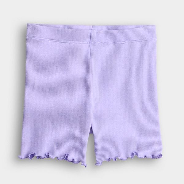 

Детские велосипедные шорты rib 4-12 Jumping Beans, Shawn Purple