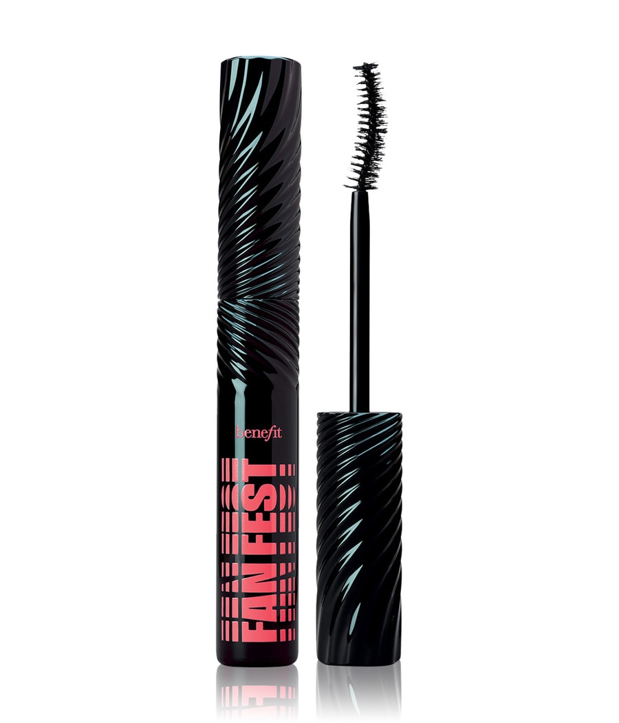 

Тушь для ресниц Benefit Cosmetics Fan Fest, Black, 8.5g