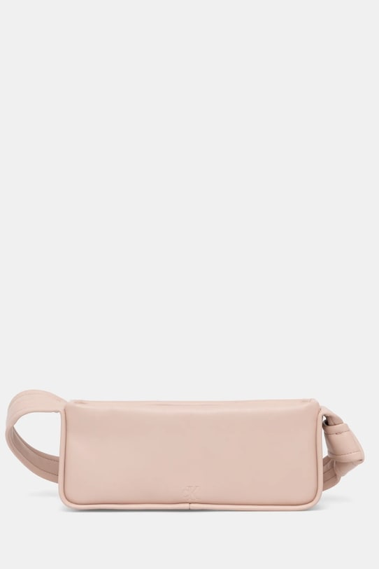 

Сумка Calvin Klein Jeans, розовый