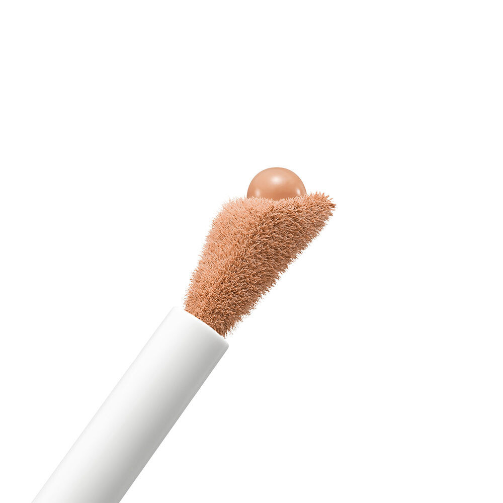 Консиллер макияжа Teint idole ultra wear care & glow serum concealer Lancôme, 13,5 мл, 420W — фото 2
