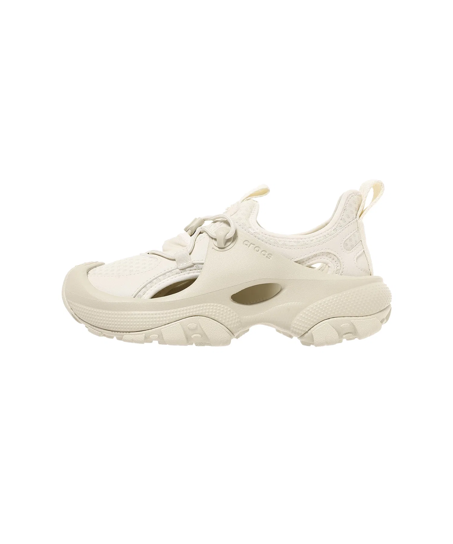 Мужские сандалии CROCS TRAILBREAK 2 TECH — фото 2