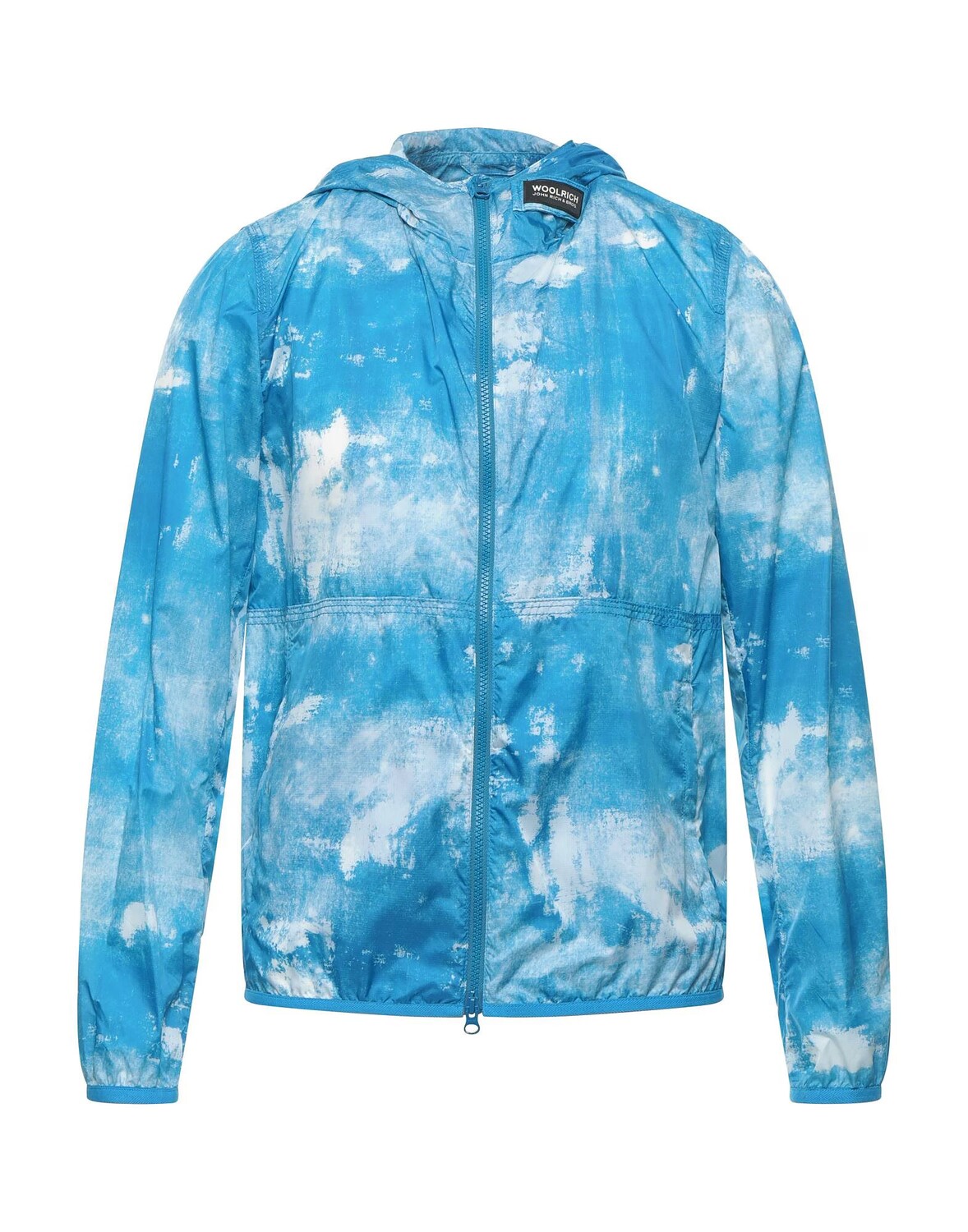 

Куртка Woolrich, лазурный