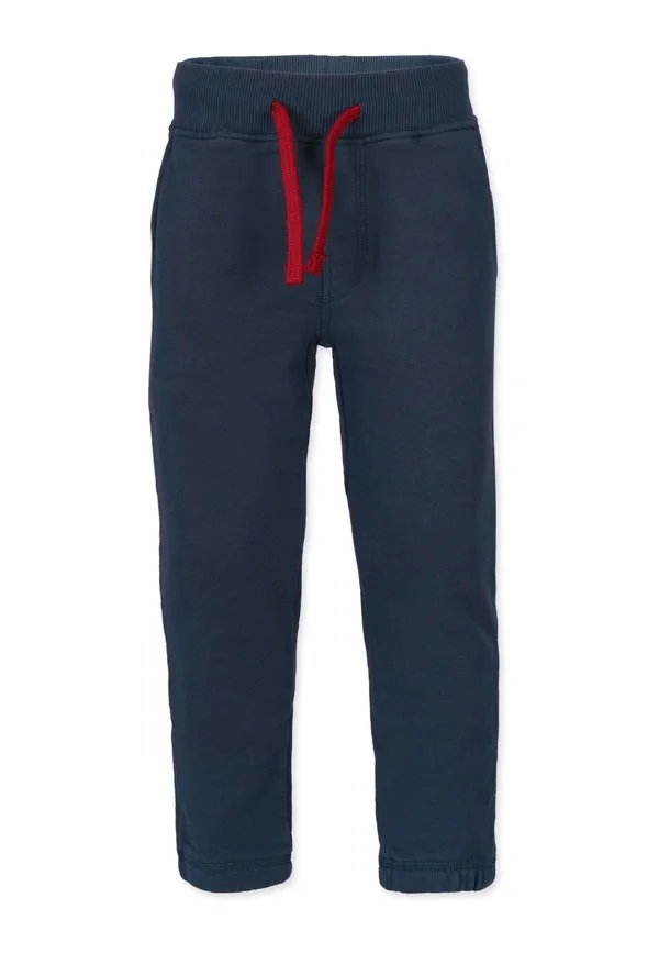 Спортивные штаны Band Of Rascals, Dark Blue — фото 3