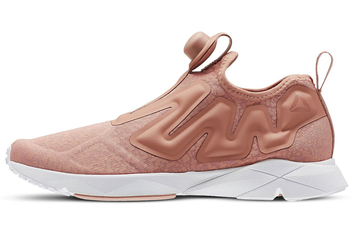 

Кроссовки Reebok Pump Supreme унисекс