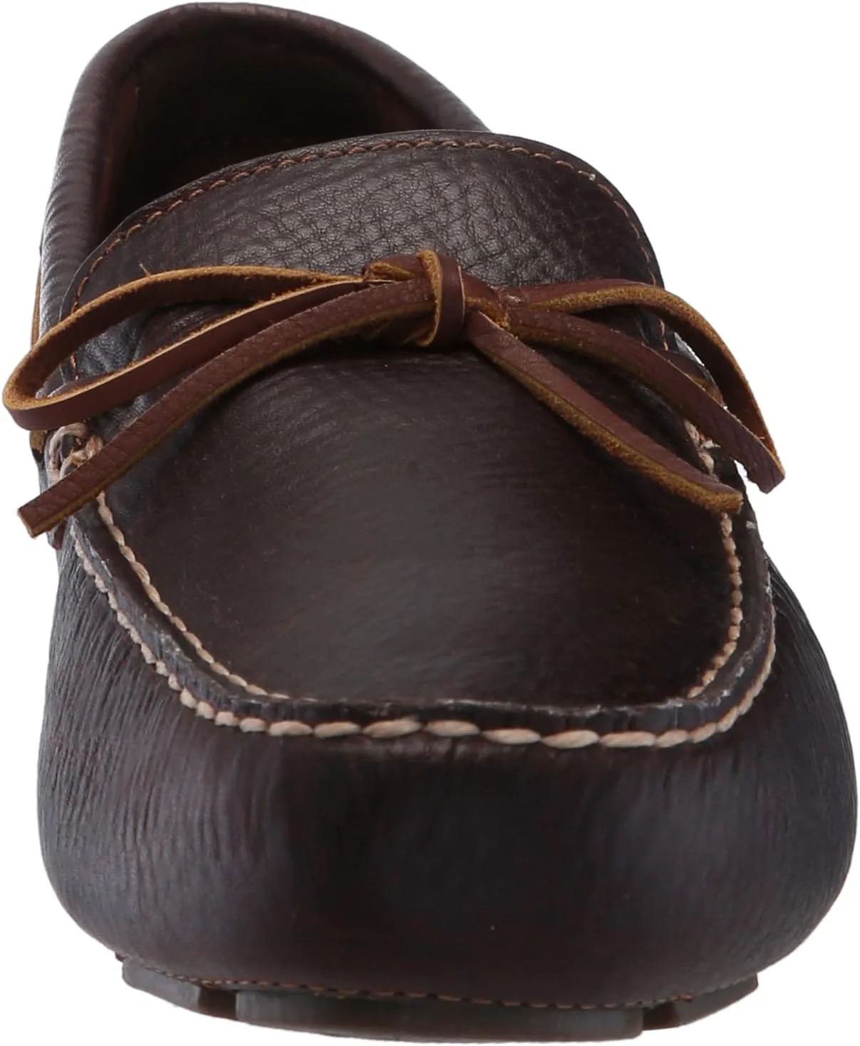 Мужские ботинки Sperry Davenport с одним шнурком — фото 4
