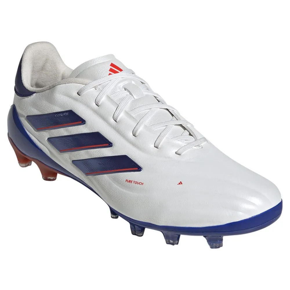 Футбольные бутсы adidas Copa Pure 2 Elite AG, белый — фото 4