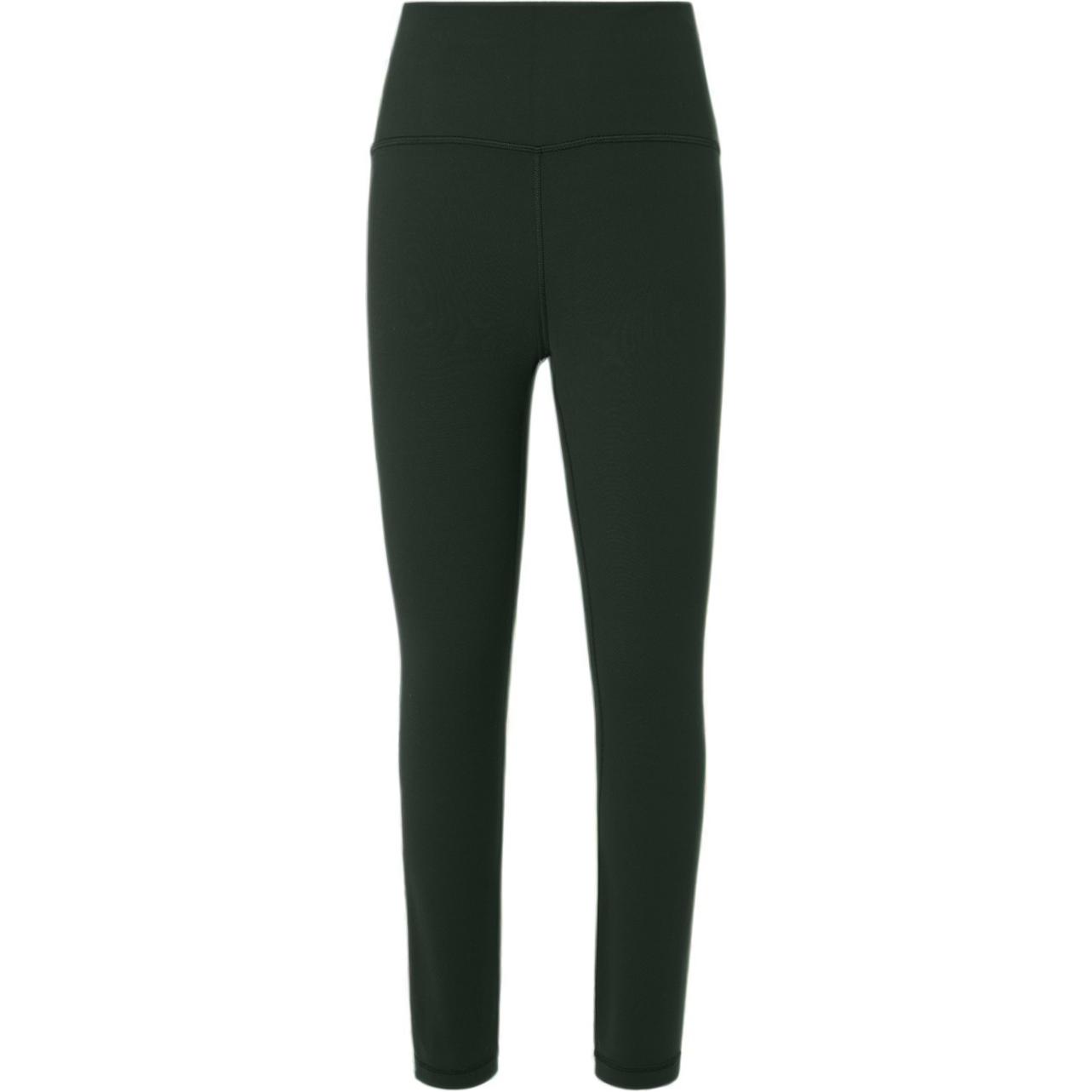 

Спортивные штаны Align Collection для женщин Lululemon, зеленый