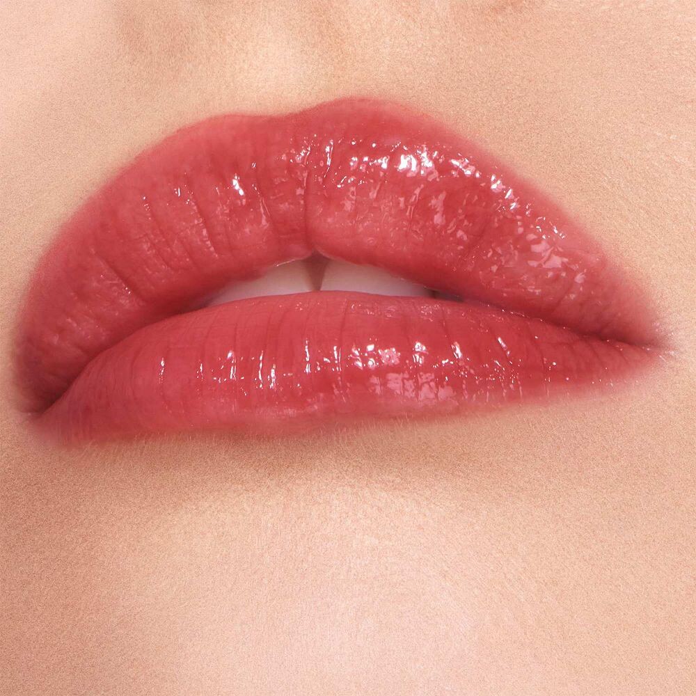 Коллагеновый блеск для губ Charlotte Tilbury Bath, Pillow Talk, 7.9 мл — фото 3