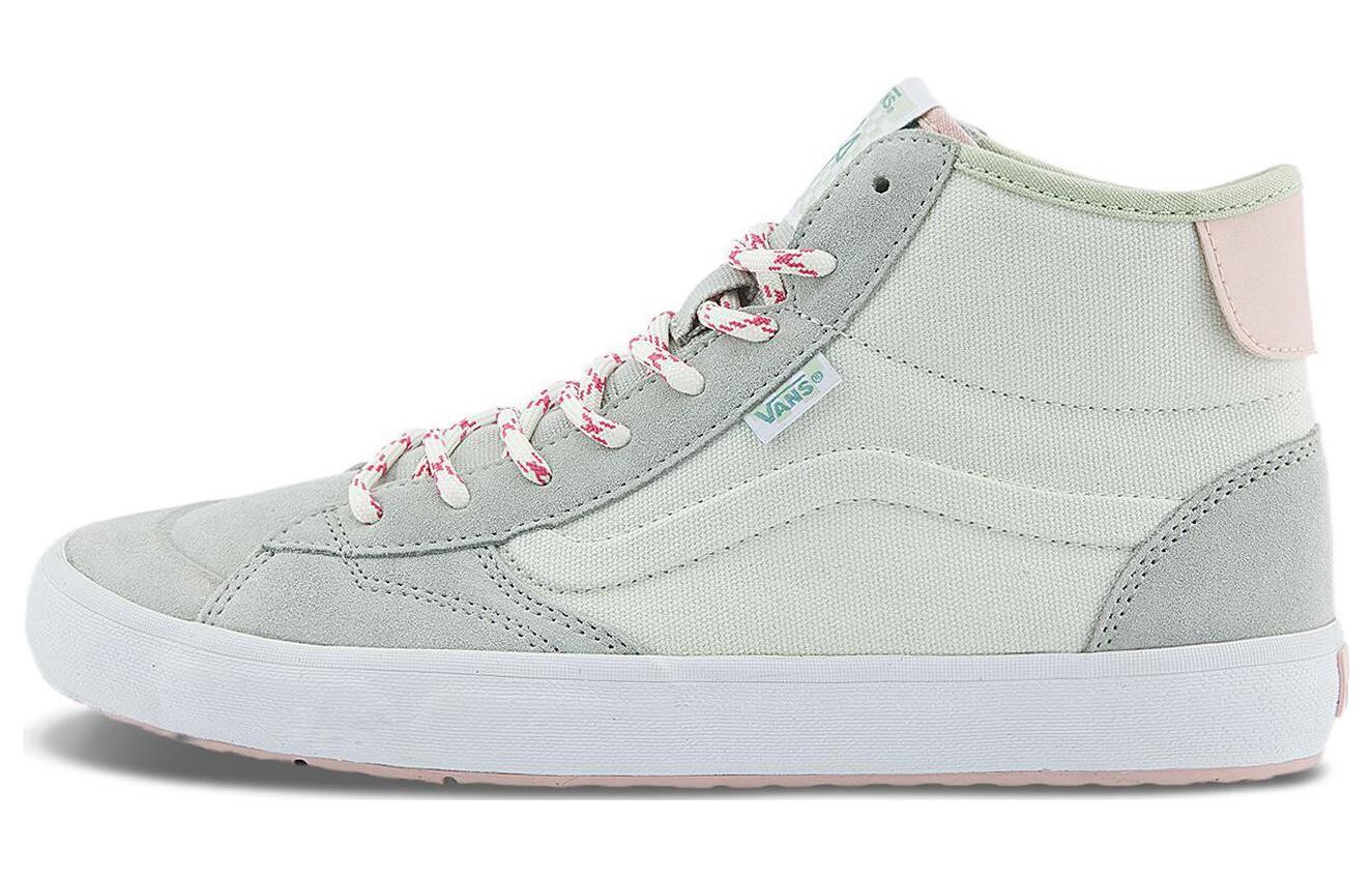 

Обувь для скейтбординга Vans The Lizzie унисекс, Light Green