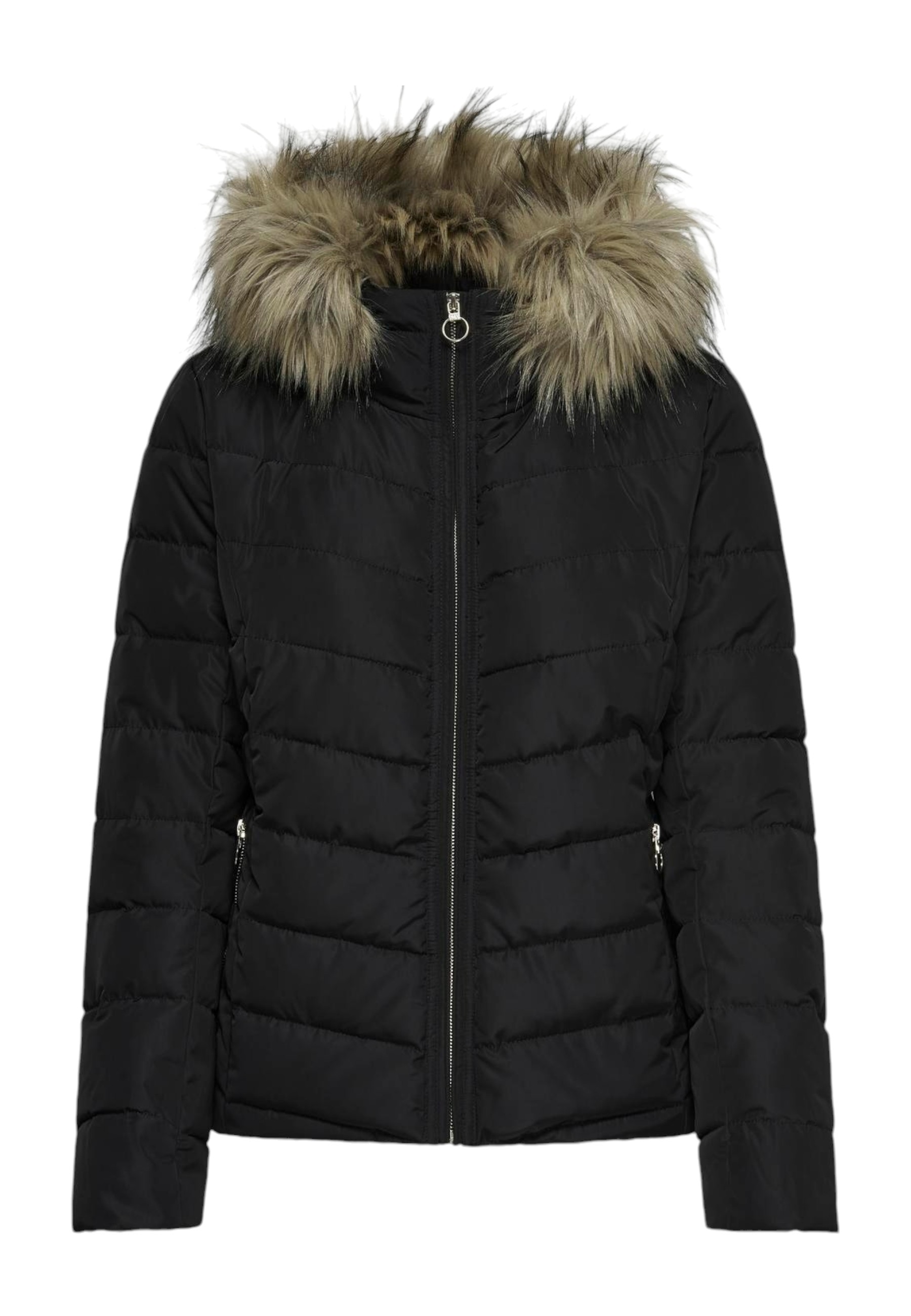 

Куртки Only, black