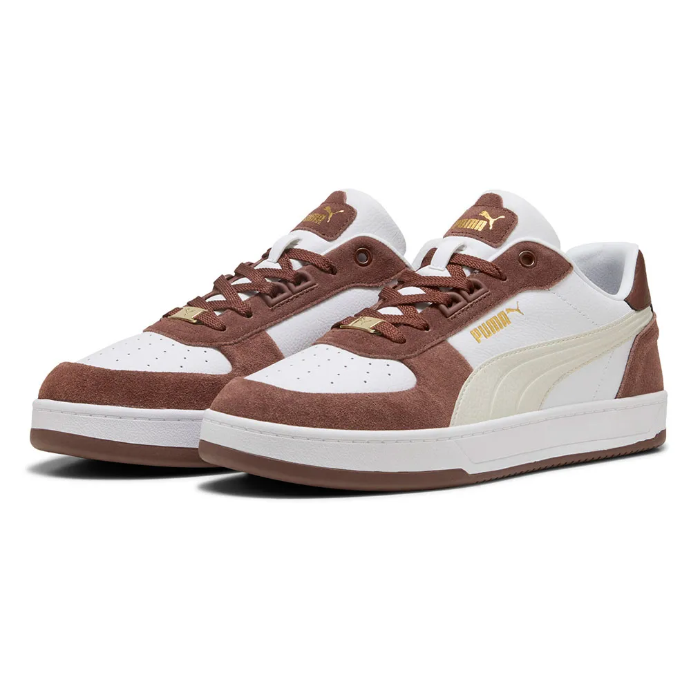 

Кроссовки Puma Caven 2.0 Lux SD, белый