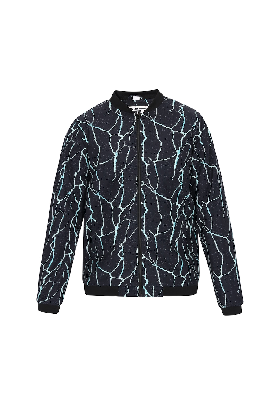 

Куртка межсезонная Mo ATHLSR, черный