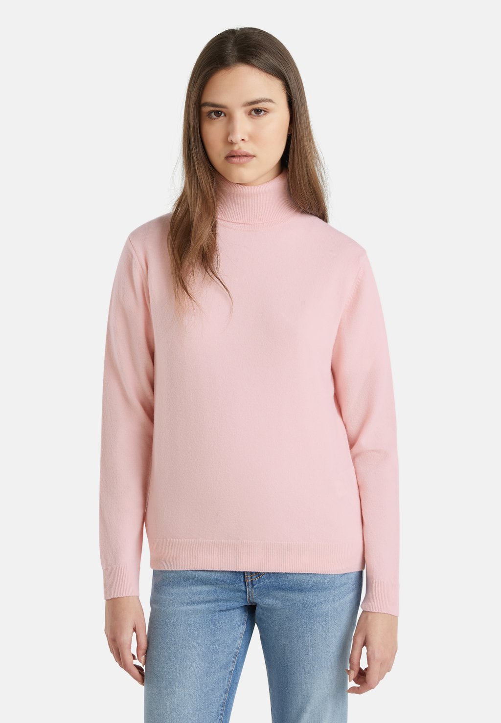 

Джемпер United Colors of Benetton, розовый