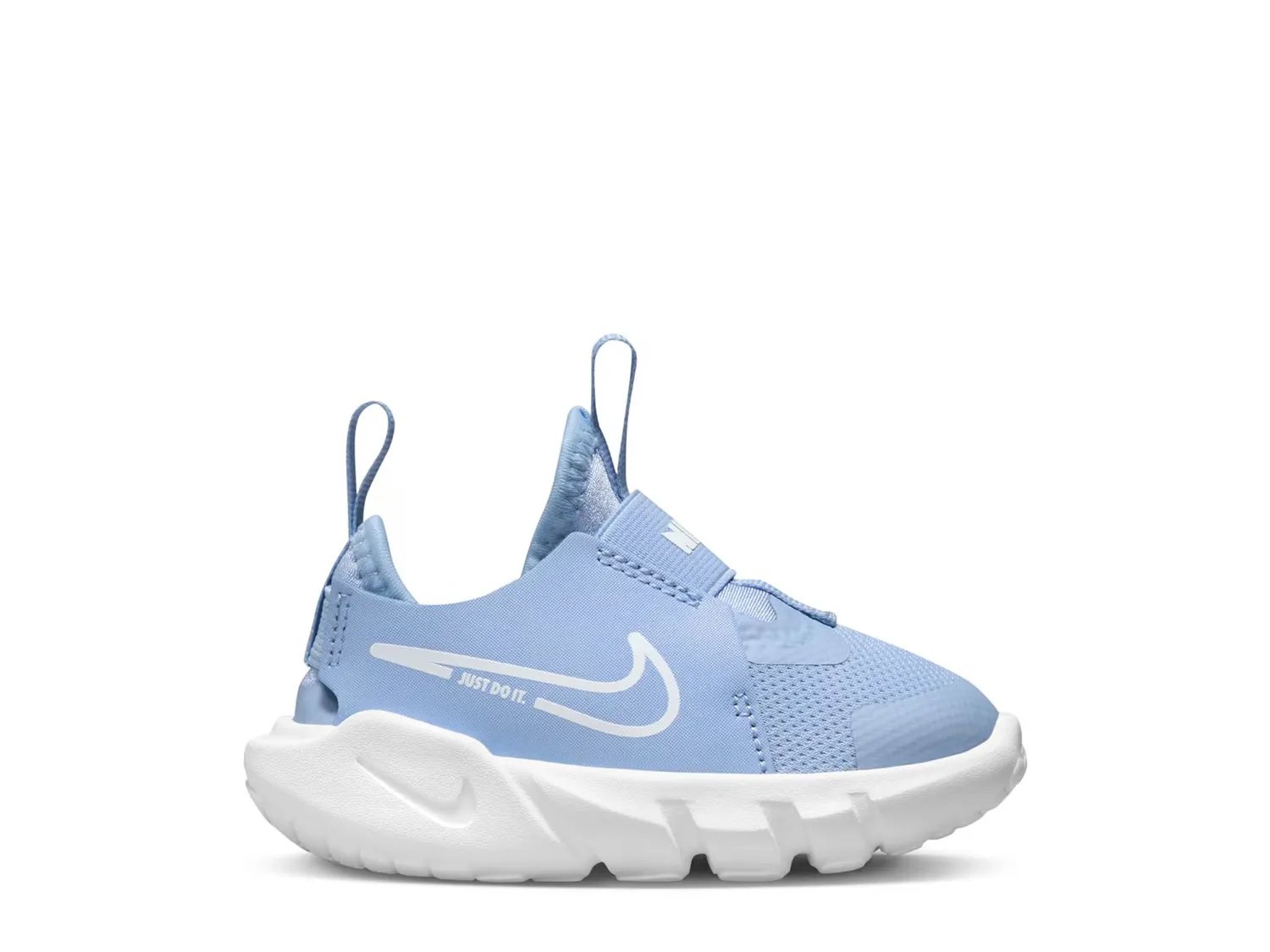 

Кроссовки Flex Runner 2 Sneaker Nike, светло-голубой