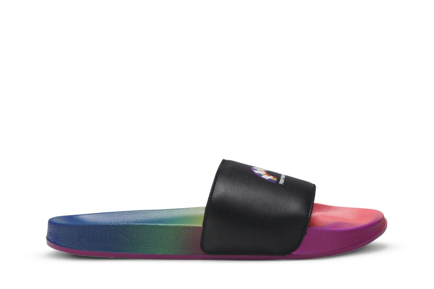 

Кроссовки Wmns Leadcat Slide Puma, мультиколор